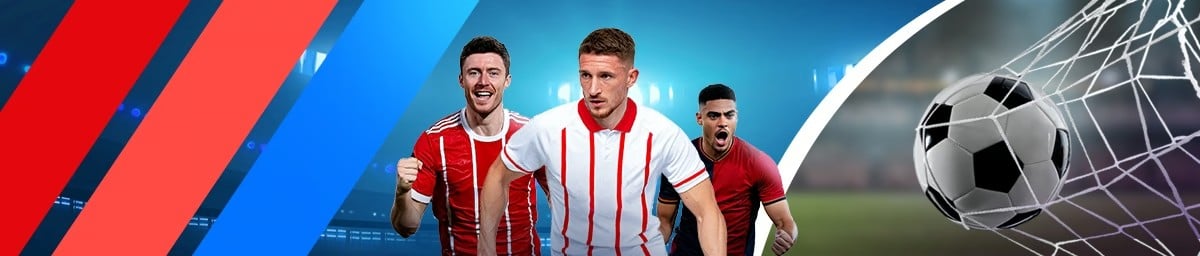 Roobet First Goalscorer Insurance